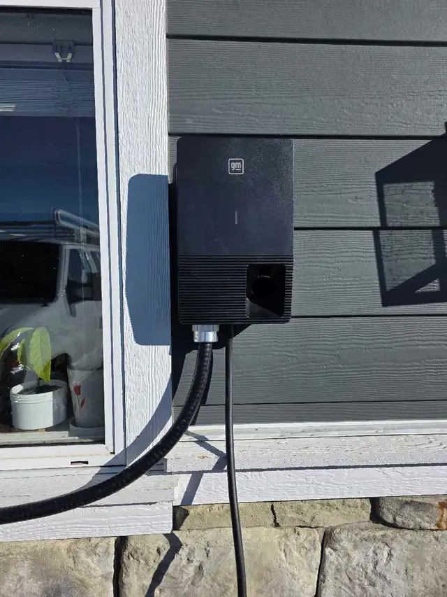 Ev charger installations and panel services upgrades 586457803884472326
