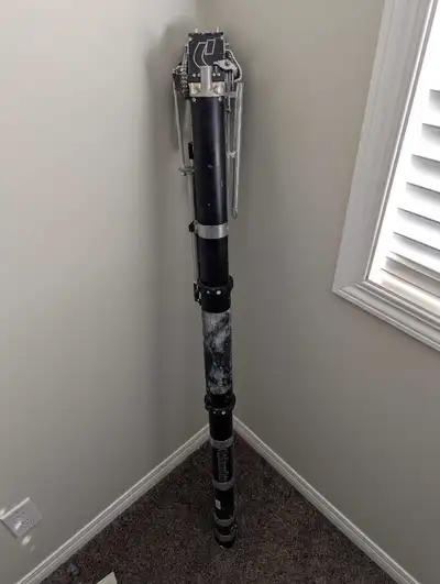 Columbia Auto Taper/Bazooka, View more