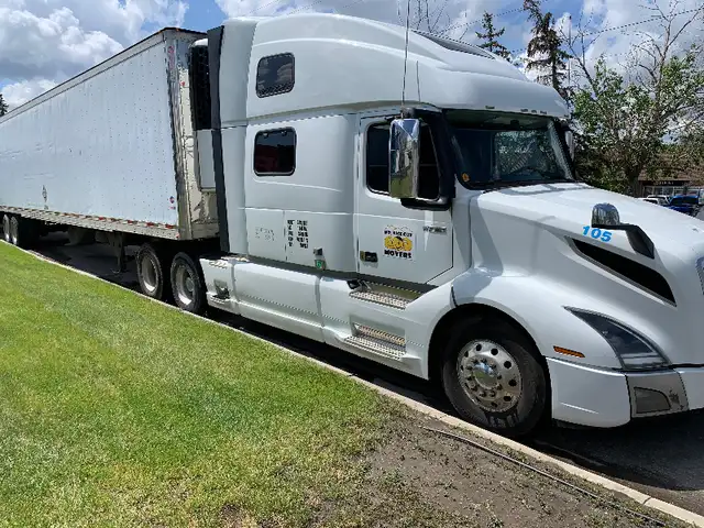 Mr. Nice Guy Movers, Calgary in Moving & Storage in Calgary - Image 11