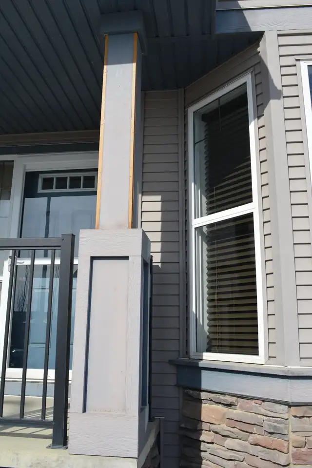 Window trim cladding/capping554748291109376004