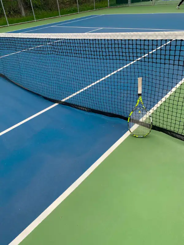 Tennis Lessons 45$ AM weekday/weekend62865709360259121