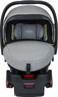 Britax B-Safe Ultra infant car seat