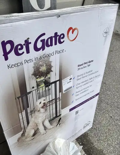 Baby / Pet Gates, View more
