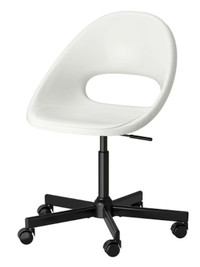 IKEA swivel/task/office chair
