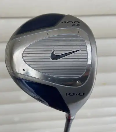 Nike Tour Forged driver, View more