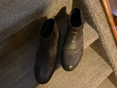 Men’s Rieker Ankle Boots, View more