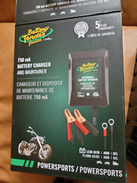 Battery Tender Junior