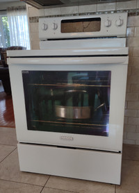 SOLD - KitchenAid Stove / Range