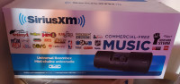 New Sirius XM  Universal Home Kit for sale CHEAP!