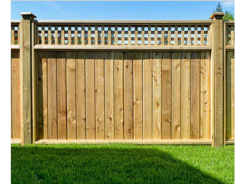 Quality FencingInterlockingDecking & Repairing Walls Fence, Deck