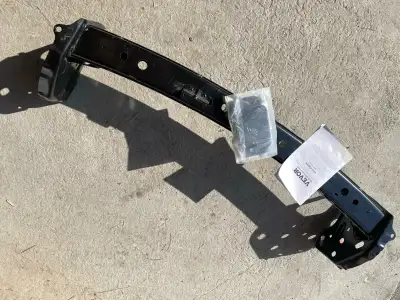 Bumper part, not chrome cover , for sale. Note this part will fit 2007-2013 Tundra without hitch. I...