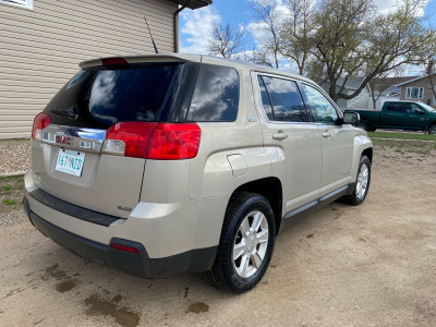 2012 gmc terrain