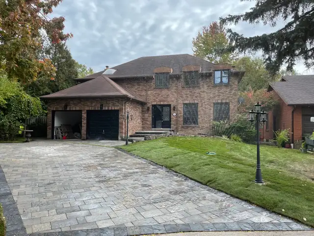 Renovation Services and General Home Repairs