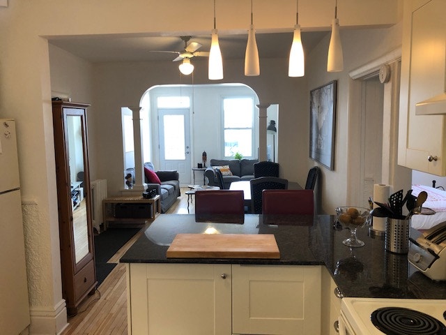 Appartement à louer - Avenue Belvédère -Ville de Québec — photo 1
