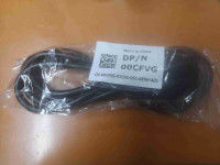 Brand new VGA cables, RJ45 patch cables, Display port cables