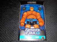 Marvel Legends Fantastic Four