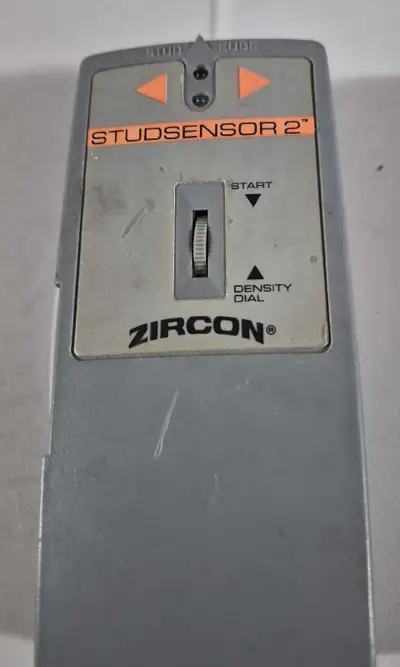 Zircon StudSensor 2, View more
