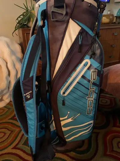 Cobra UltraLite Golf Bag, View more