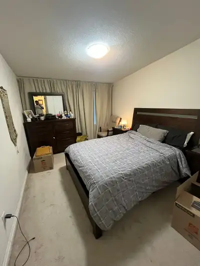 FULLHOUSE / SHARED ROOM AVAILABLE IN SCARBOROUGH