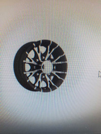 Looking for Sendel RV wheel