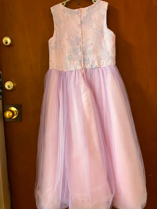 Formal Dress Child size 562863736928641122