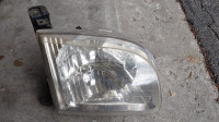 2003 Toyota Tundra T3 passenger side headlight