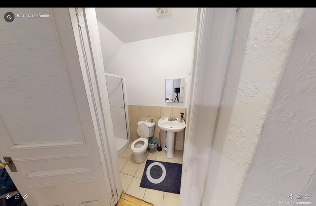 Affordable McGill Ghetto Room available for July/August — photo 1