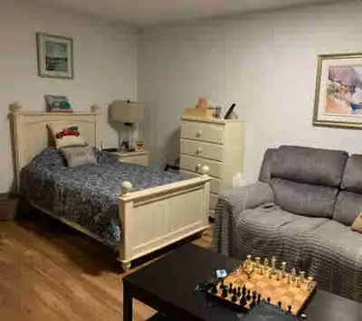 Set de chambre, View more