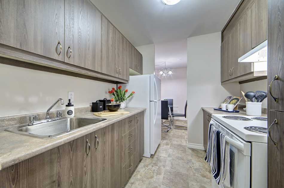 4 1/2 Apartment for Rent in Pierrefonds — photo 1
