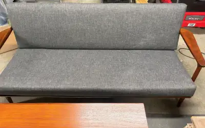 Multiple peices of Mid Century Modern / Teak Furniture, View more