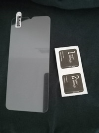 *New* Samsung A03s screen protector for sale