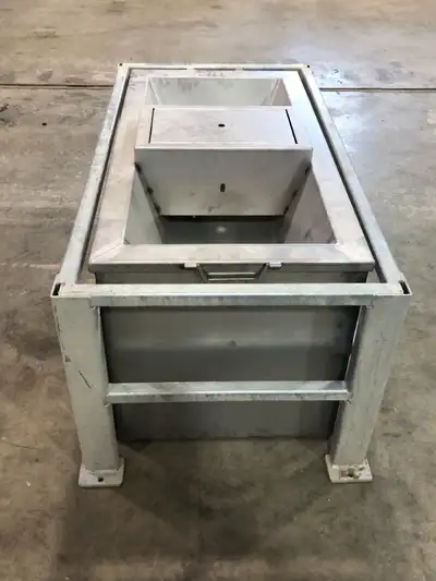 We manufacture heavy-duty high-quality Cattle, Horse, Water Troughs, CSA-approved, all Parts are eas...