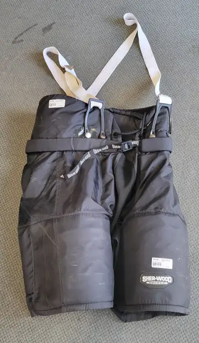Sherwood PMP X2 Senior Ice Hockey Pants Size LG/XL, View more
