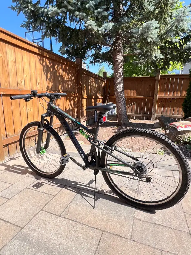 Huffy Dual Suspension Mountain Bike628632810236171227
