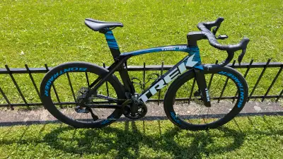 Velo de route Trek Madone Slr 7  gen 6 56 cm56 cm, View more