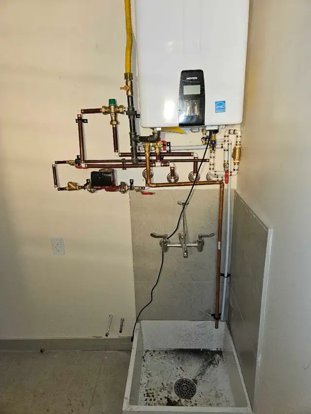 licensed Plumber588728045971056647