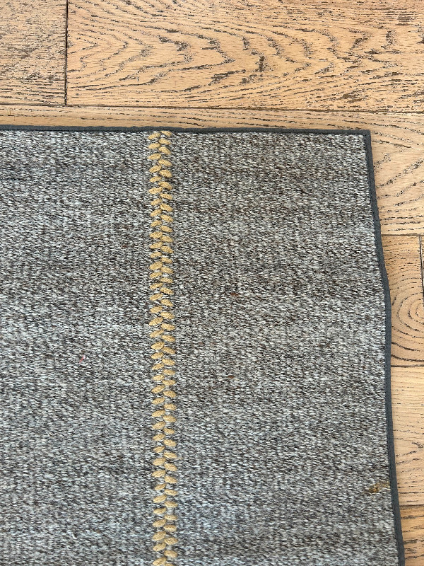 Area Rugs - Brand New - 100% Wool - Various Sizes!!! in Rugs, Carpets & Runners in Markham / York Region - Image 3