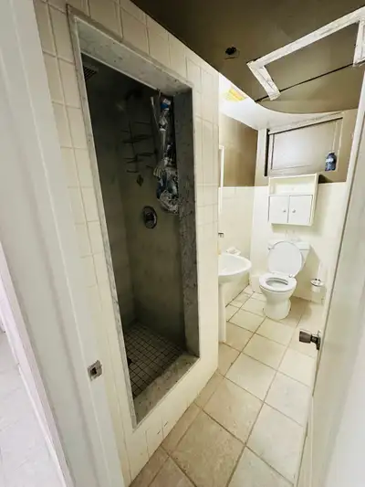 Shared Room and Private roo for Rent – Scarborough (McCowan & Ellesmere) • Basement apartment • All...