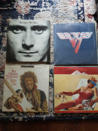 Records for sale