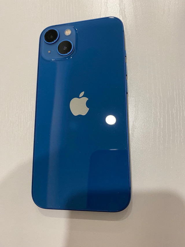 iPhone 13 128GB NEW in General Electronics in Ottawa