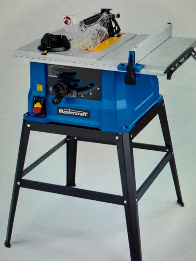 Table Saw, View more
