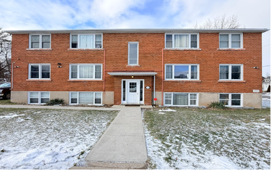 Welcome to this unfurnished, carpet-free Spectacular and Spacious Luxury two-bedroom apartment at 31...