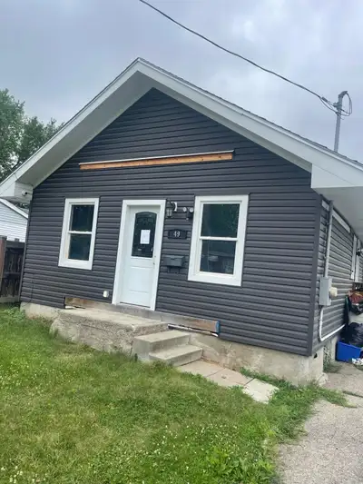 house for rent