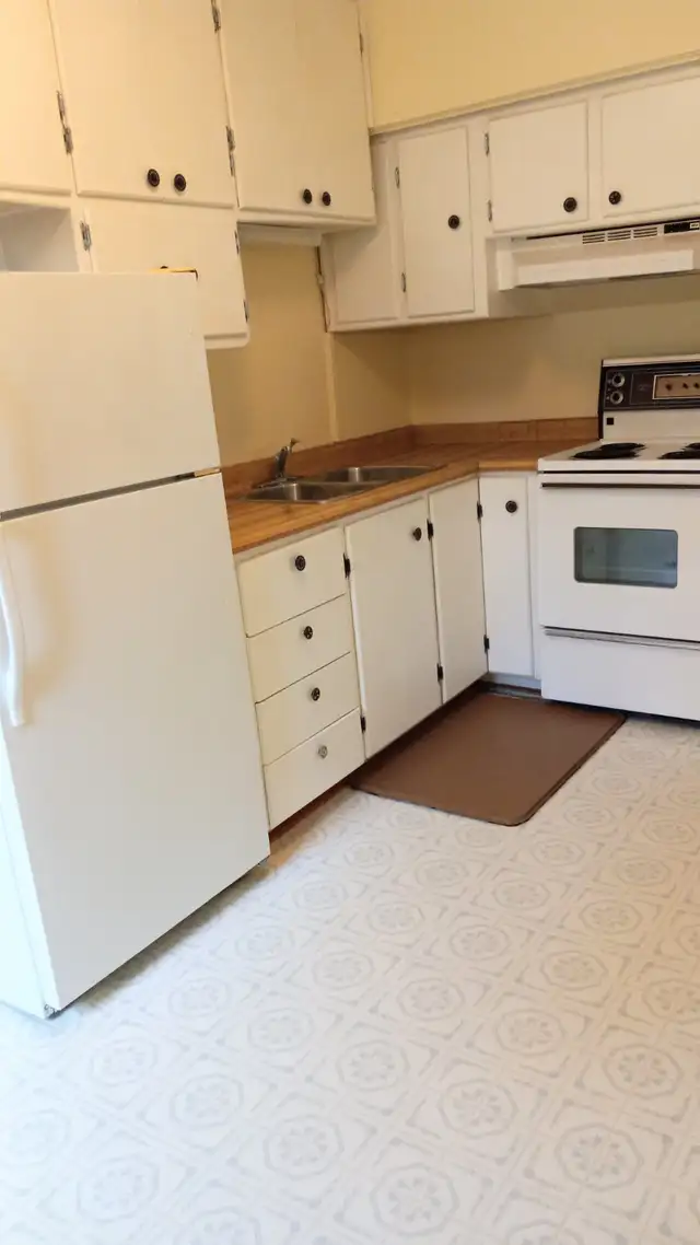 Upstairs Apartment for Rent