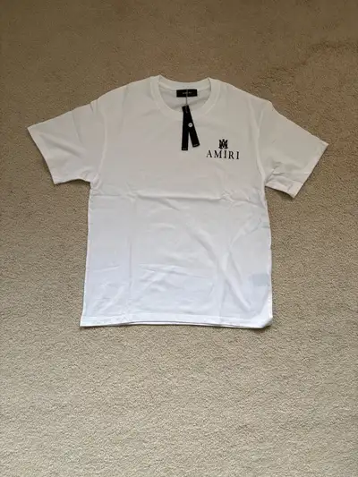 Amiri shirt, View more