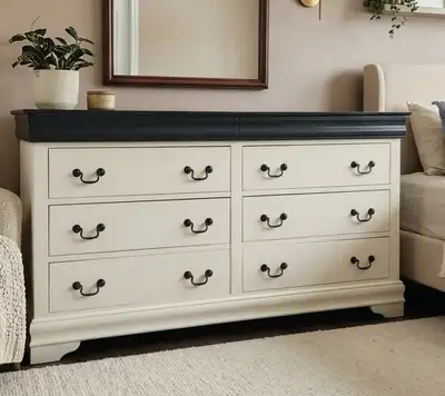 Gorgeous dresser, View more