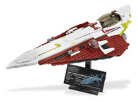 Lots of Star Wars Lego Sets for Sale