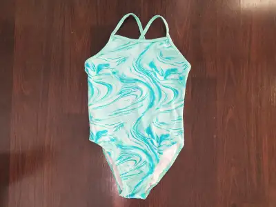 Swimming suit kid size 10-12, View more