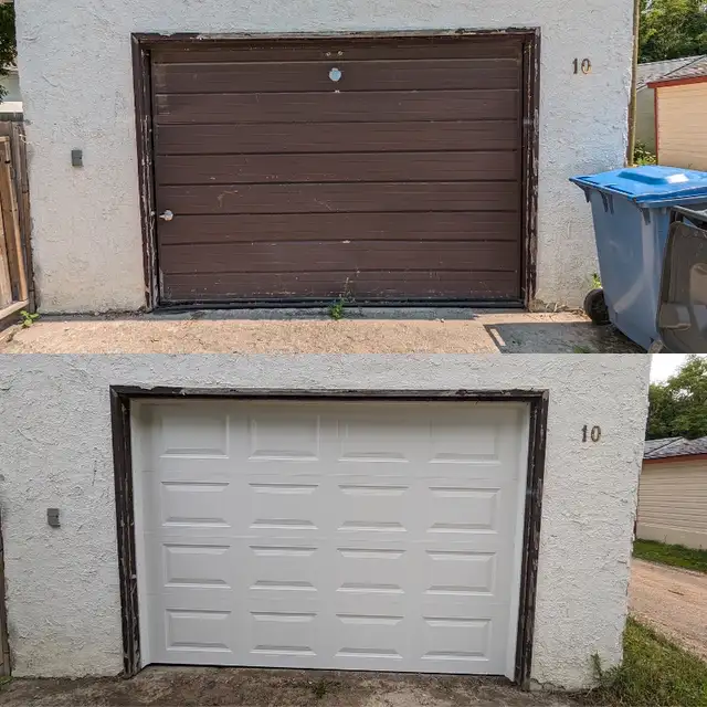 Professional Garage Door Repair Services – Fast, Reliable, Affor62863242219649124