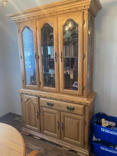 China Cabinet, View more